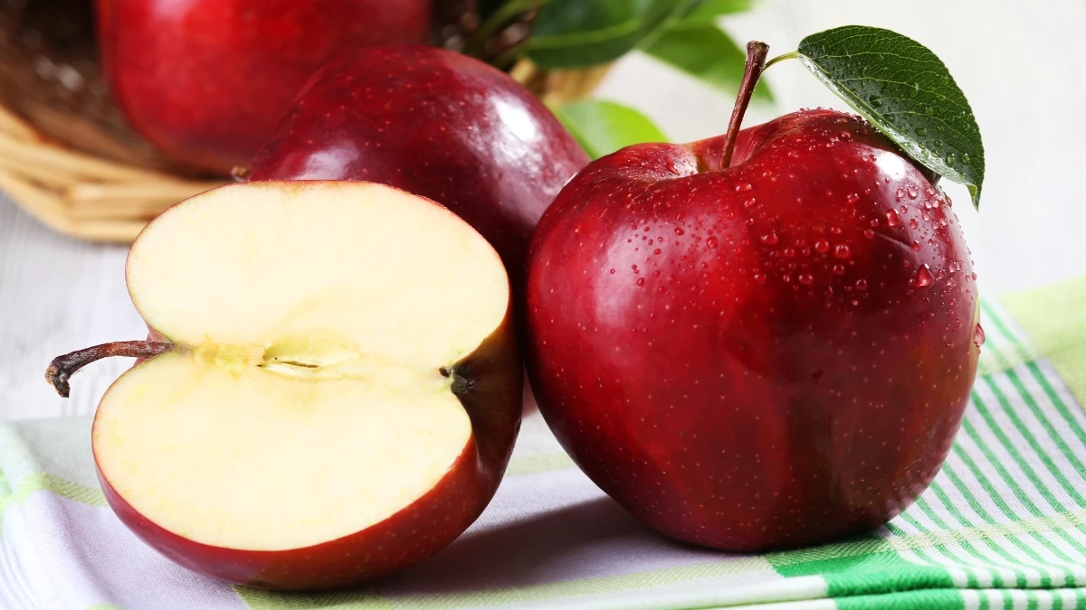 งานวิจัยชี้ ผลไม้ชนิดนี้ ลดความเสี่ยงสโตรกได้ กินง่ายใกล้ตัว