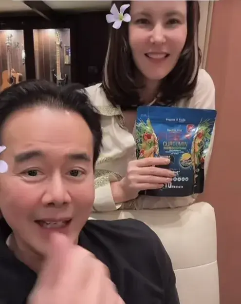 พ่อแพ้ทางลูก เป๊ก สัณณ์ชัย ถึงกับยอมยกธงขาว หลังลูกเดินชนไม่สนใจ