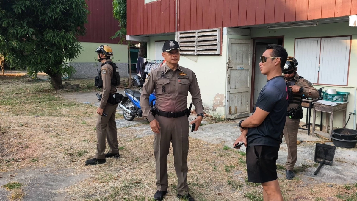 โรงเรียนดังโพสต์อาลัย "ครูภาษาไทย" อากาศร้อนจัด จากไปกะทันหัน