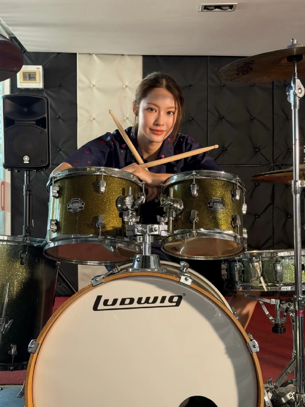 ชัดทุกคำ "น้ำตาล ทิพนารี" เผยความรู้สึกถึง "มดดำ" หลังทัวร์ลงหนัก