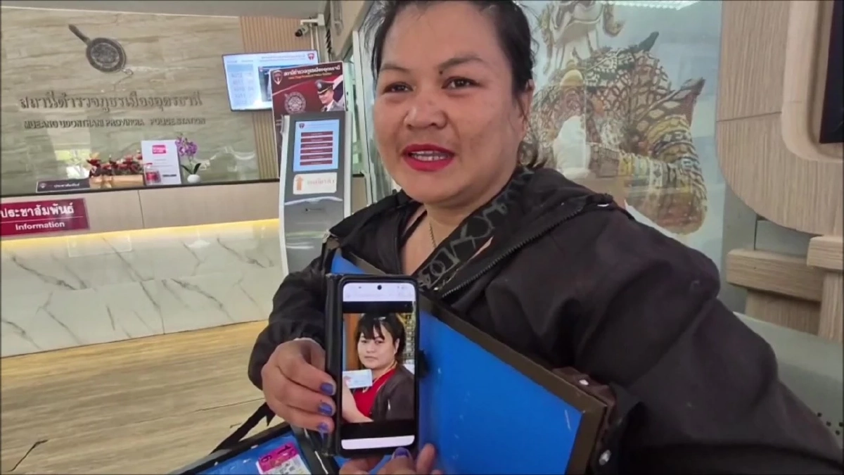 ส่องชีวิต สาวโคราช ถูกรางวัลที่ 1 รับ 6 ล้าน ล่าสุดเงินเกลี้ยงบัญชี