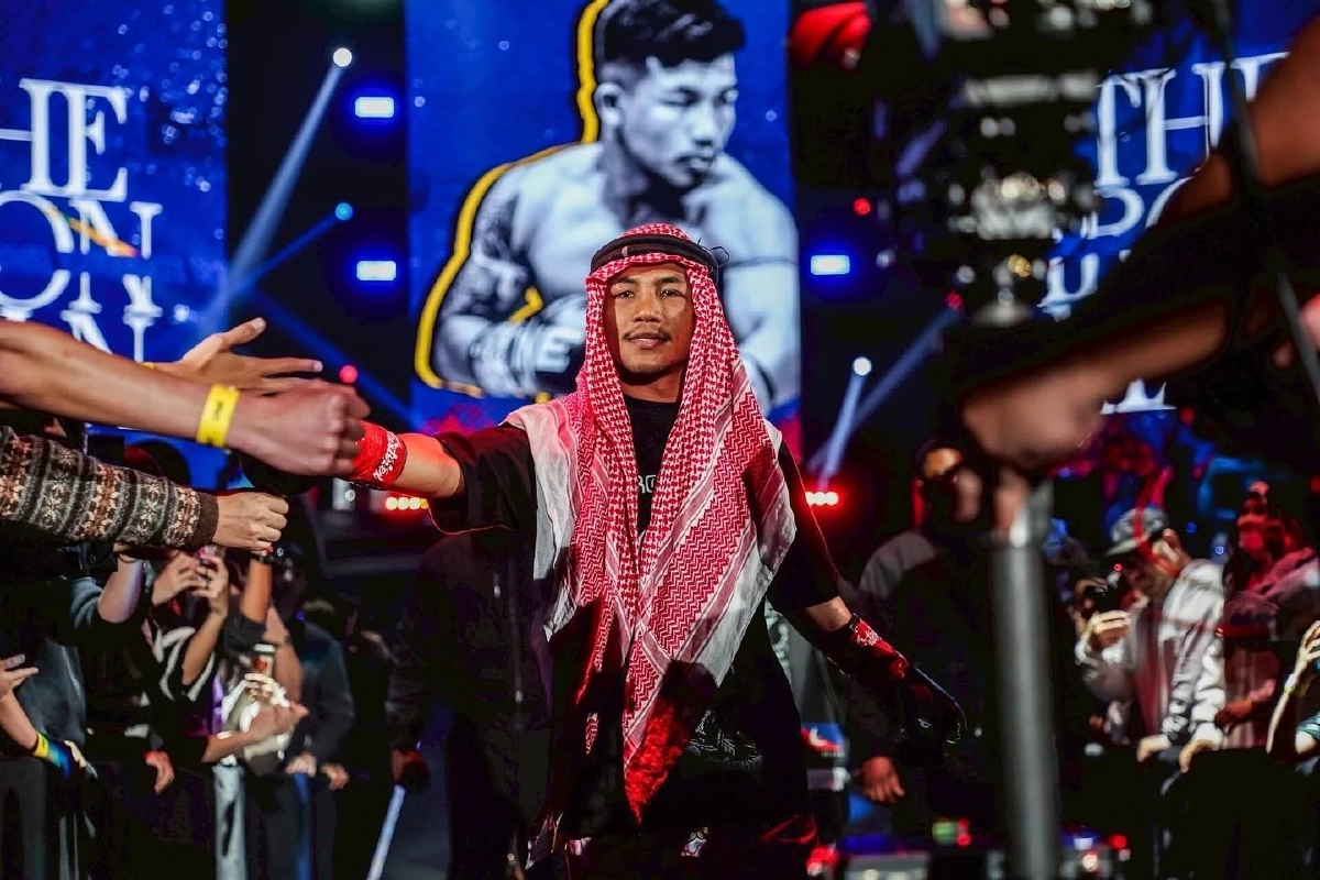 หลายคนไม่รู้ เปิดอายุ"รถถัง จิตรเมืองนนท์" พร้อมชื่อเล่นแท้จริง