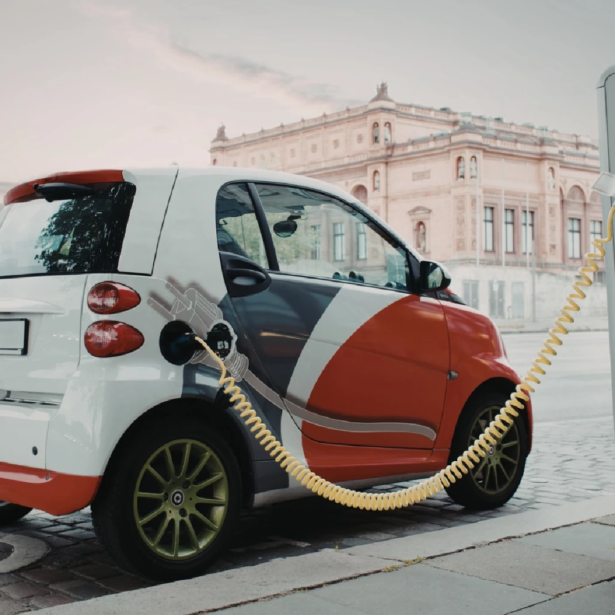 คลังเตรียมงบหนุน "รถเก่าแลกรถใหม่" นำร่อง 2 หมื่นคันแรก