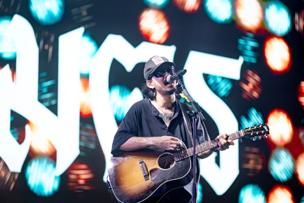 GULF และ AIS สนับสนุนโครงการดี"วิ่งเล่นบนหาดใหญ่Charity" ส่งต่อพลังใจชาวใต้