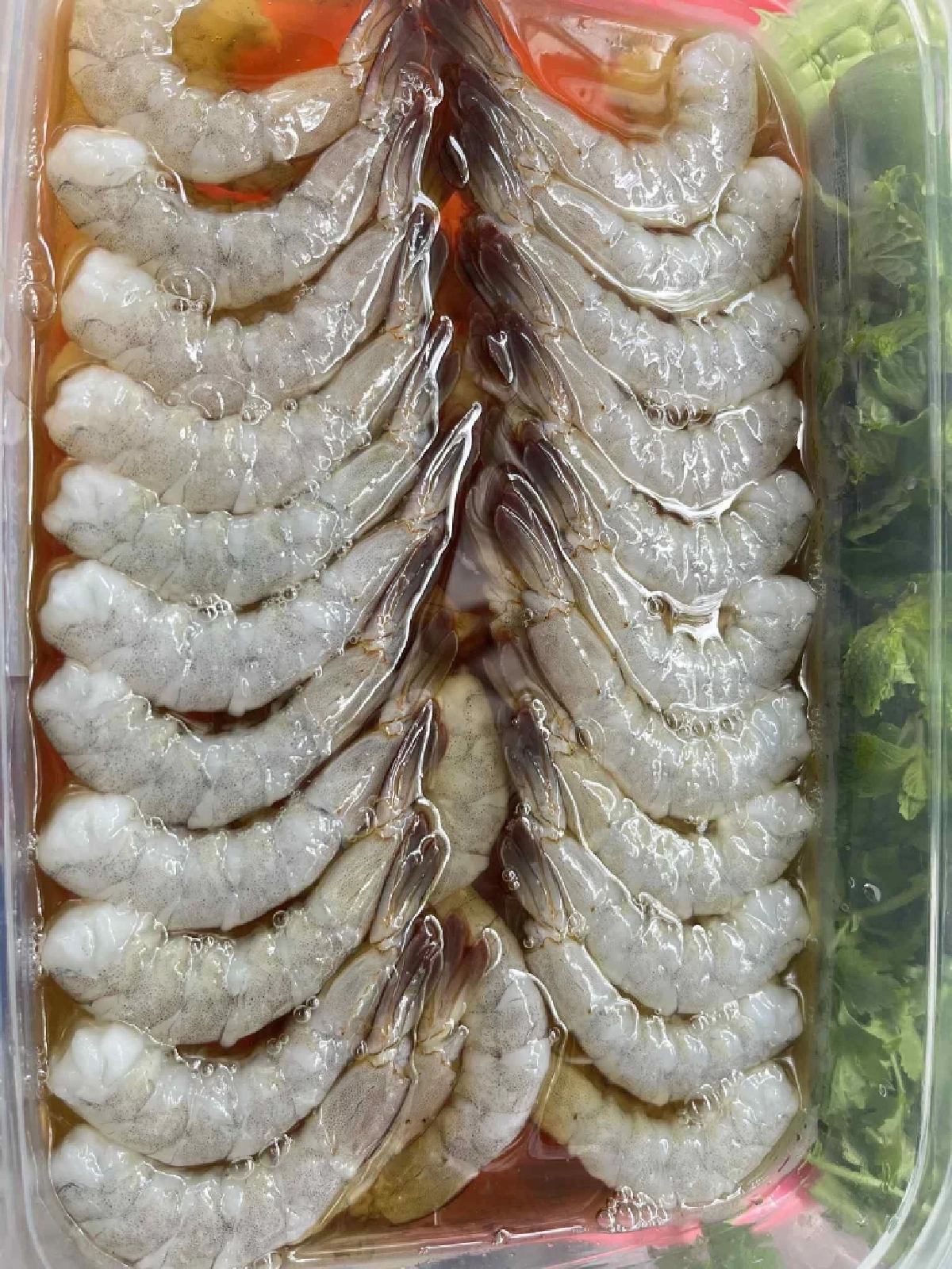 ใครชอบกินต้องระวัง กุ้งแช่น้ำปลาทำพิษ ต้องผ่าตัด นอนแอดมิท 10 วัน