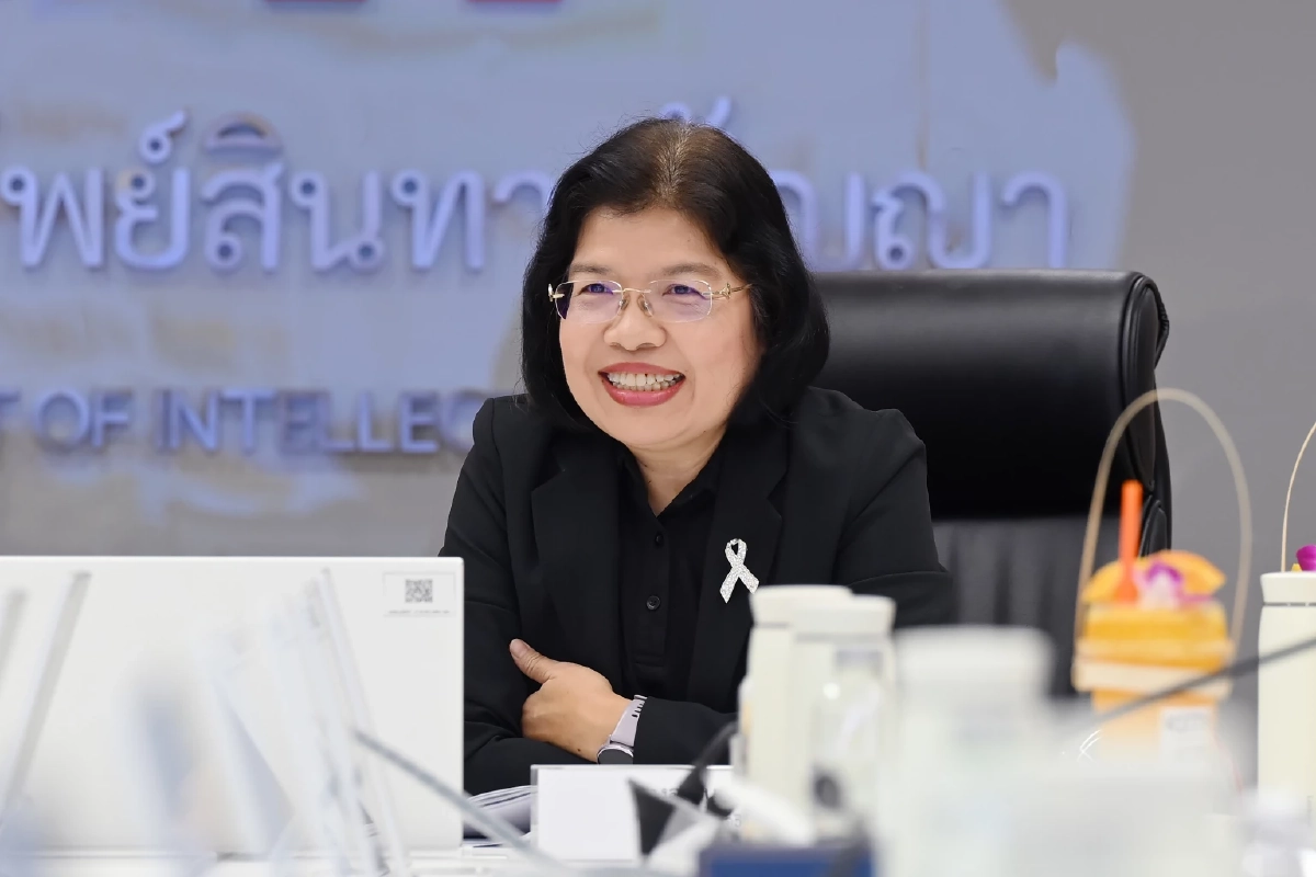 ไทย รับขึ้นทะเบียน GI ชีสชื่อดังจากอิตาลี "อาสิอาโก - กอร์กอนโซล่า"