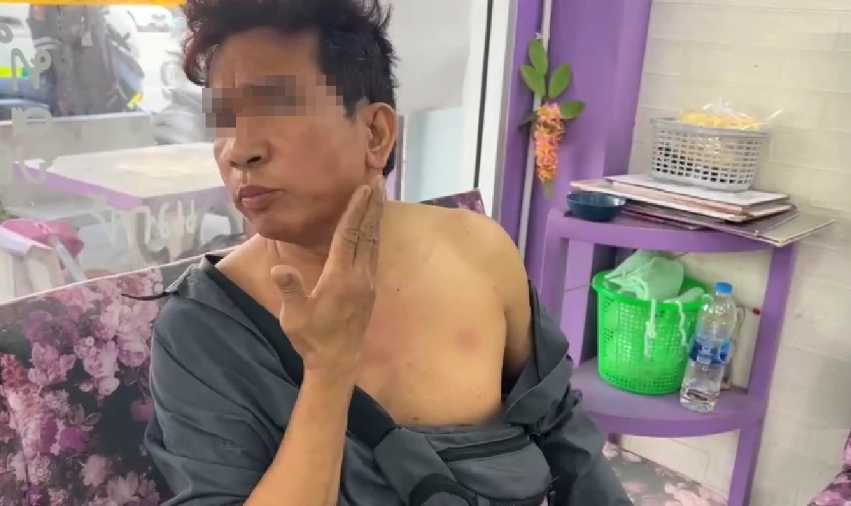 มีผัวผิดของแท้ เปิดชีวิต "นิ่ม" เมียคนที่ 1 ช่างเอก โดนมาทุกรูปแบบ