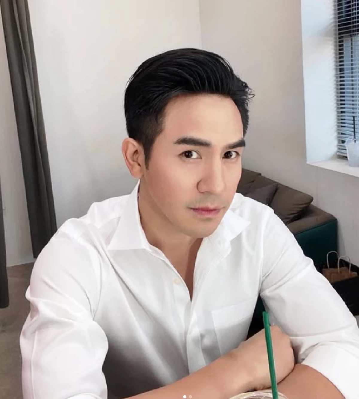 ไม่เคยบอกใคร "โป๊ป ธนวรรธน์" ซื้อที่ดิน 2 ไร่ สร้างสถานปฏิบัติธรรม