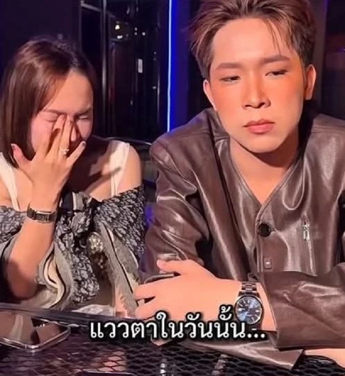 ดราม่า ผู้ใหญ่บ้านฟินแลนด์ โพสต์ปริศนา บอสโน๊ต แฉเบื้องหลังเดือด
