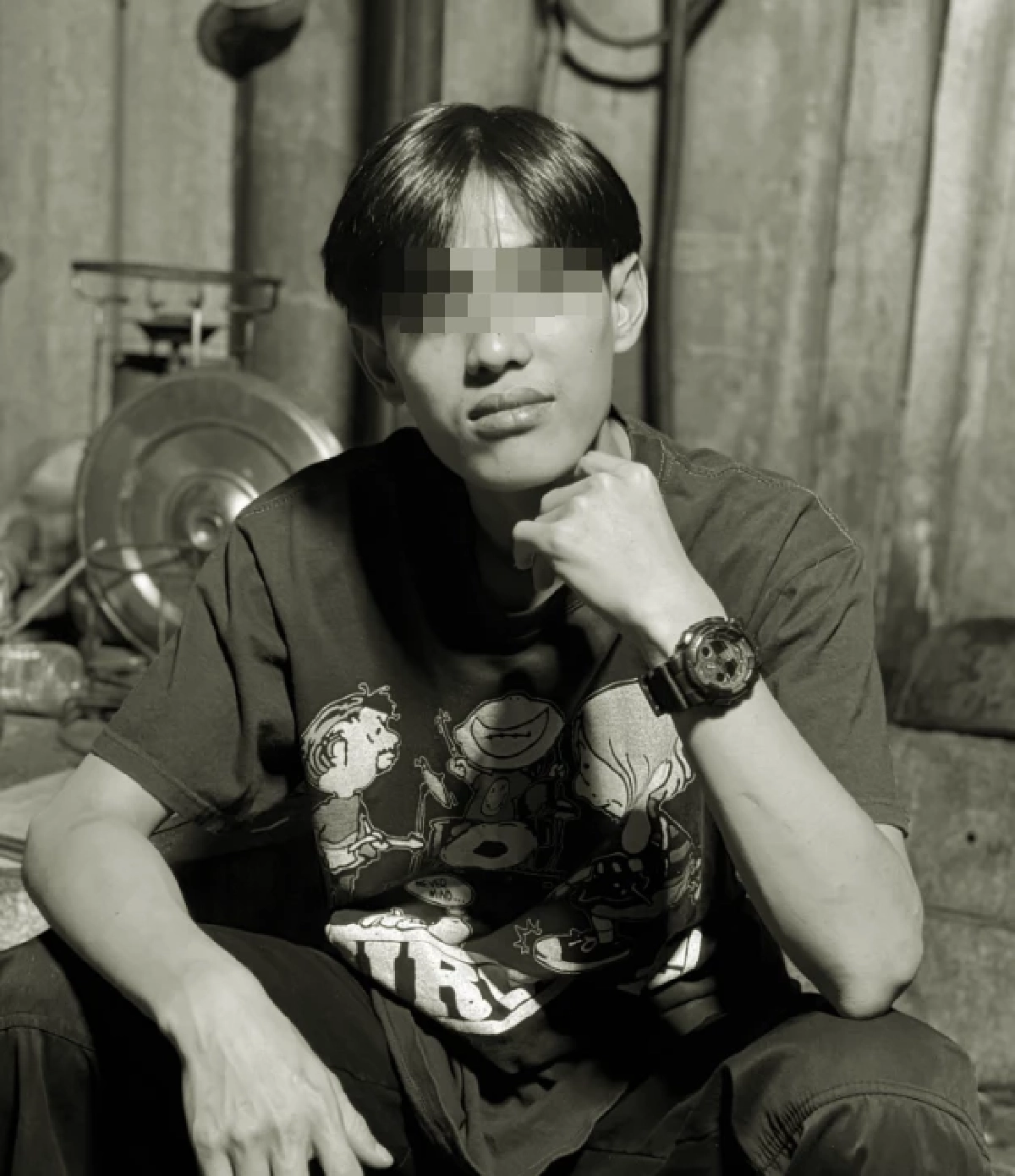 มีผัวผิดของแท้ เปิดชีวิต "นิ่ม" เมียคนที่ 1 ช่างเอก โดนมาทุกรูปแบบ