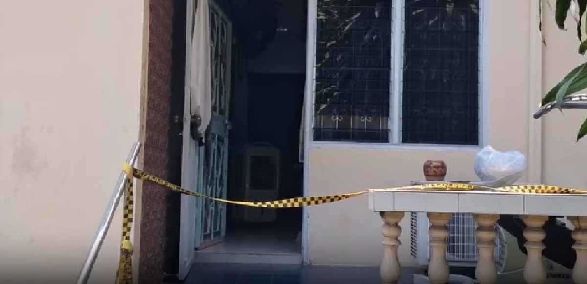 รู้อาชีพลูกสาวคนโต หลังแบกไม่ไหว จับมือแม่น้องไปเจอกันภพหน้า