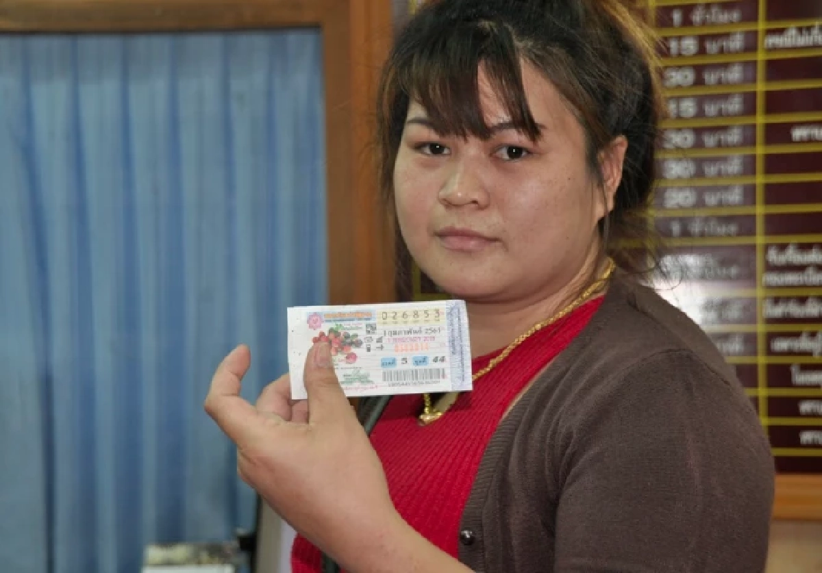 ส่องชีวิต สาวโคราช ถูกรางวัลที่ 1 รับ 6 ล้าน ล่าสุดเงินเกลี้ยงบัญชี