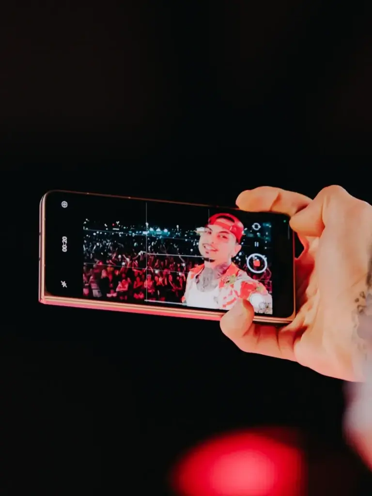 เปิดโพสต์แรก "Urboy TJ" หลังเหตุระทึกกลางเวที แฟนๆ แห่ส่งกำลังใจ