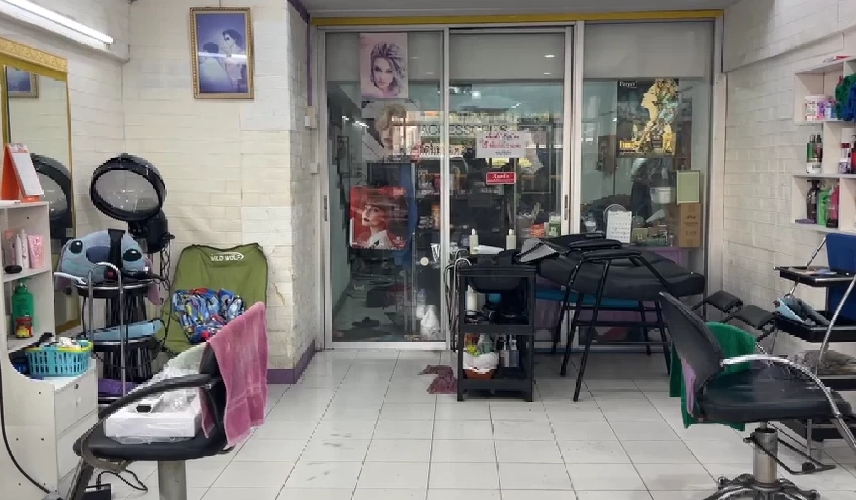 น่ากลัวมาก ลูกค้าแฉแหลก ช่างเอก พูดน่าตาเฉยก่อนวันเกิดเหตุ