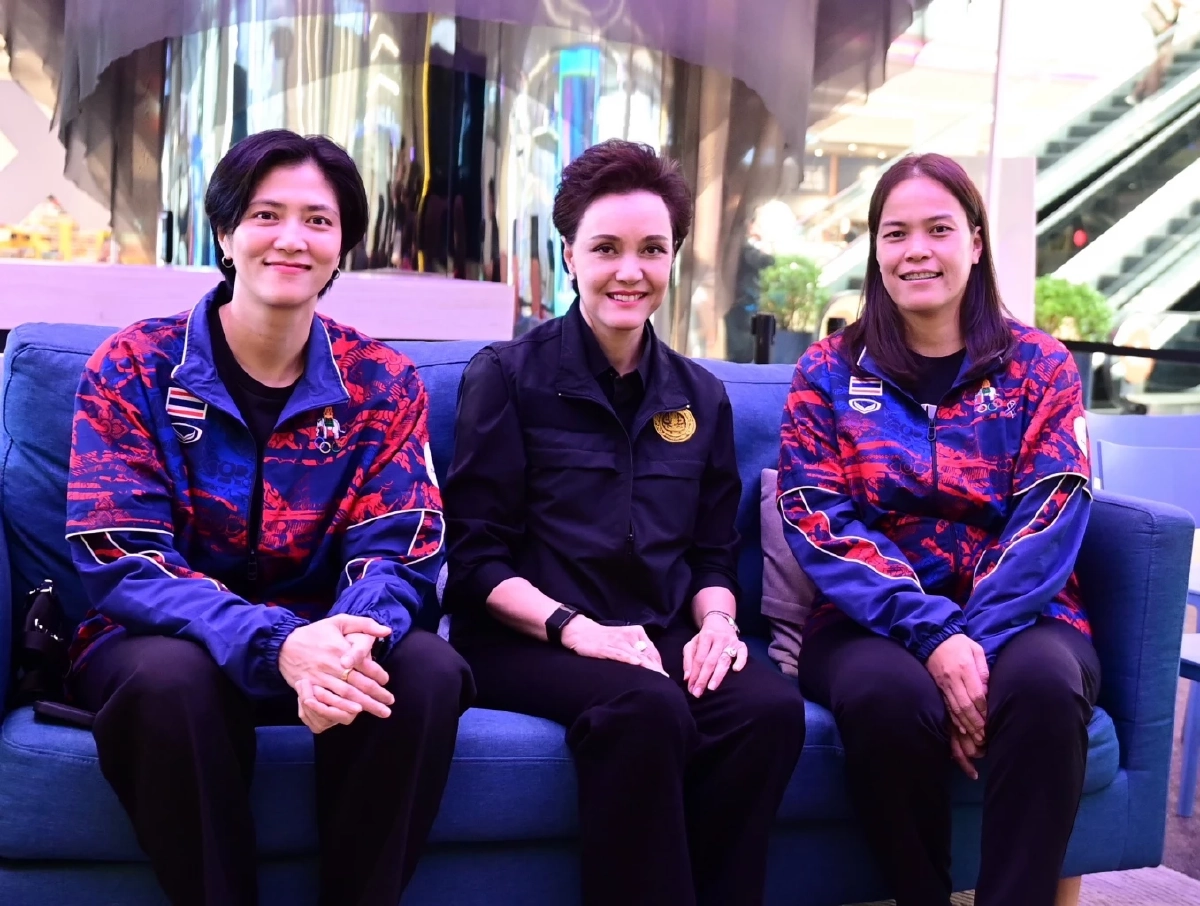 World IP Day 2026 เดินหน้าขับเคลื่อนอุตสาหกรรมกีฬาไทย สู่เศรษฐกิจสร้างสรรค์อย่างเป็นระบบ