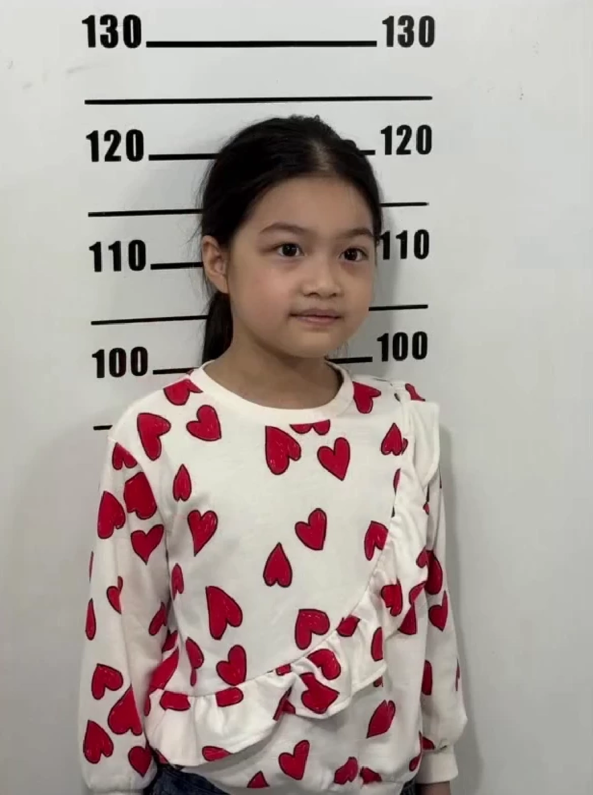 “หนุ่ม ศรราม” ควงลูกสาว “น้องวีจิ” ถ่ายบัตรครั้งแรก แฟนๆ เอ็นดู