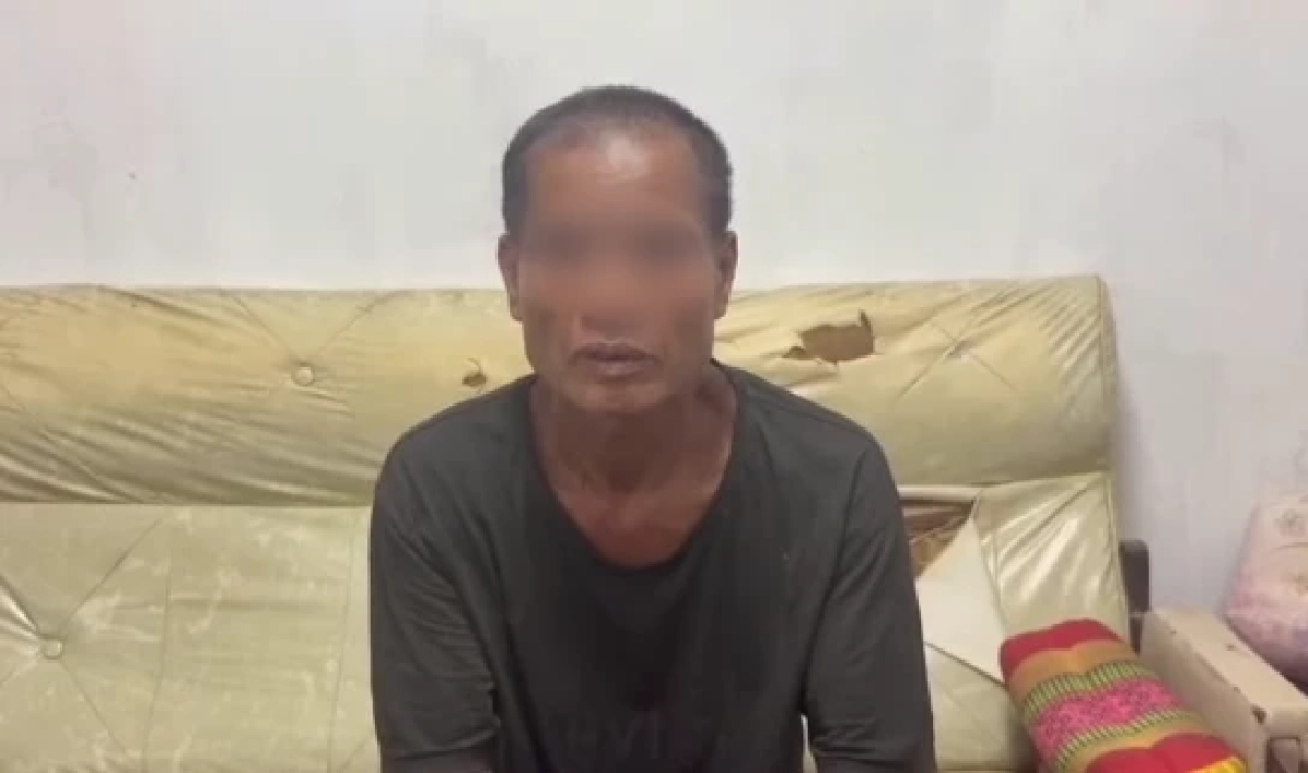 รับไม่ได้ "นายใคร" ลักพาตัว "น้องแคท" ตกใจรู้เป็นอะไรกับพ่อเด็ก