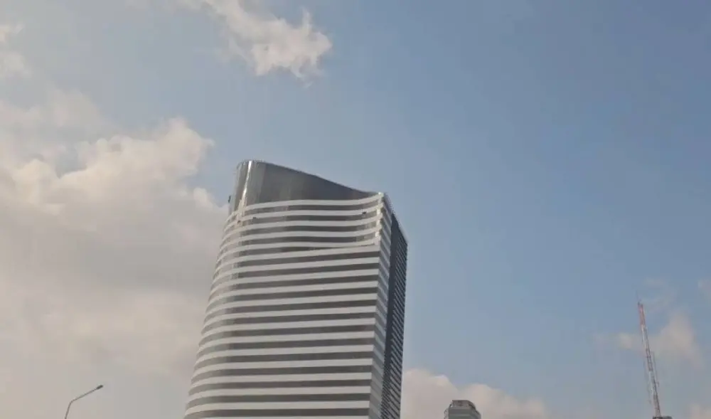 สรุปปรากฏการณ์ดวงอาทิตย์ตั้งฉากกรุงเทพฯ 27 เม.ย. 69