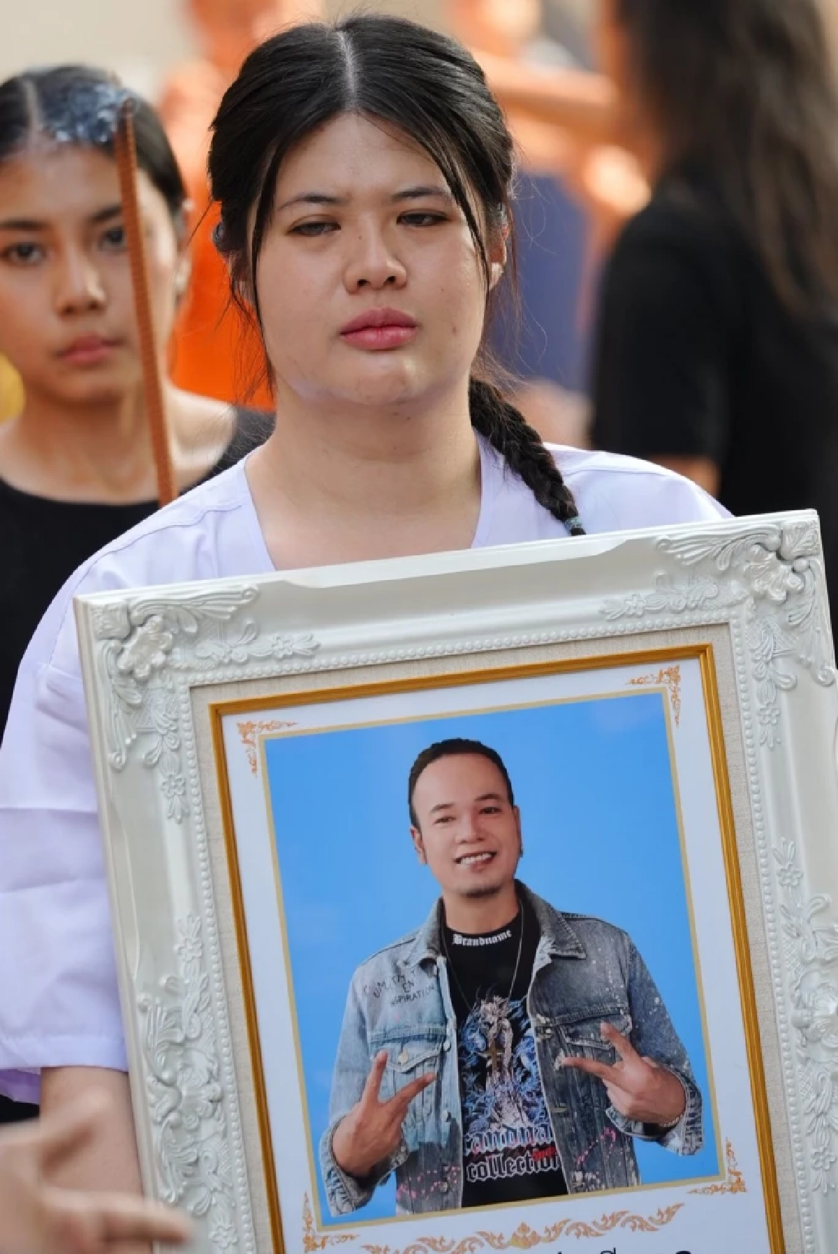 ไอซ์ เมียเหน่ง พูดหมดปม ทะเบียนสมรส หลังลือสนั่นตลกดังโดนบังคับ