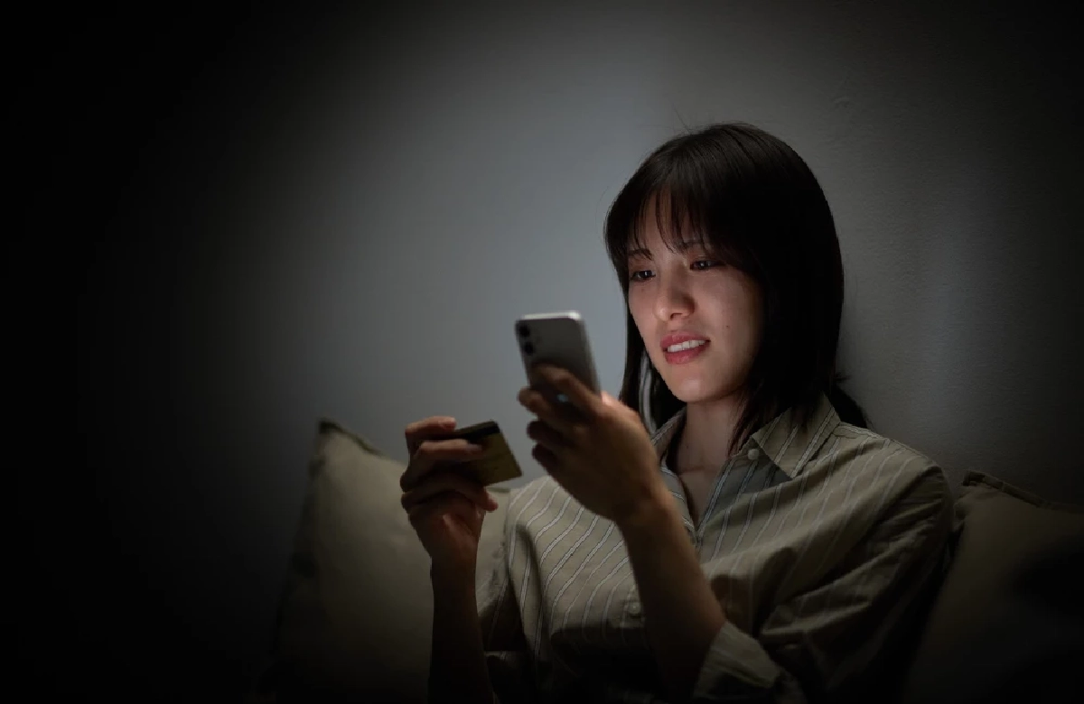 สมัครสินเชื่อ