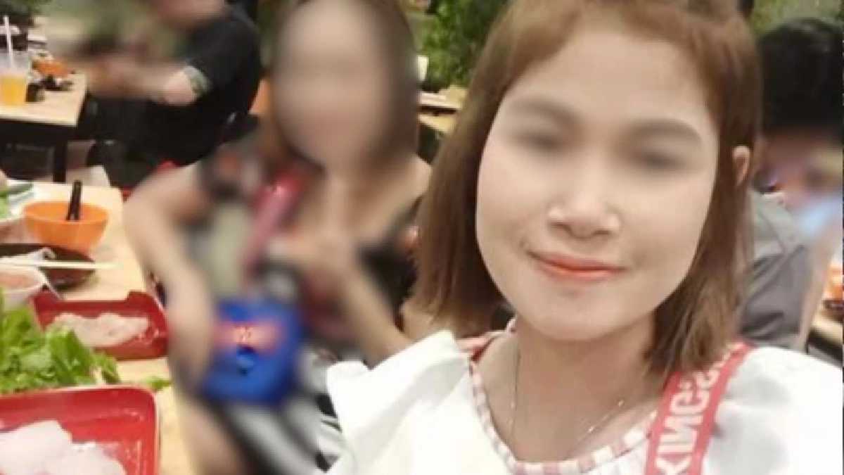 เกด แฉ ชีวิตคู่ ช่างเอก ความจริงโหดร้ายมาก จำทนอยู่ 4 คนผัวเมีย