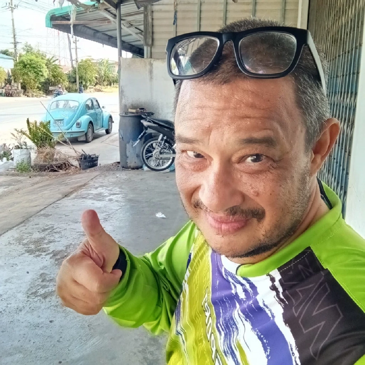 ส่องเลขฝาโลง "แดนนี่ ศรีภิญโญ" หลังจากไปกะทันหัน ในวัย 57 ปี