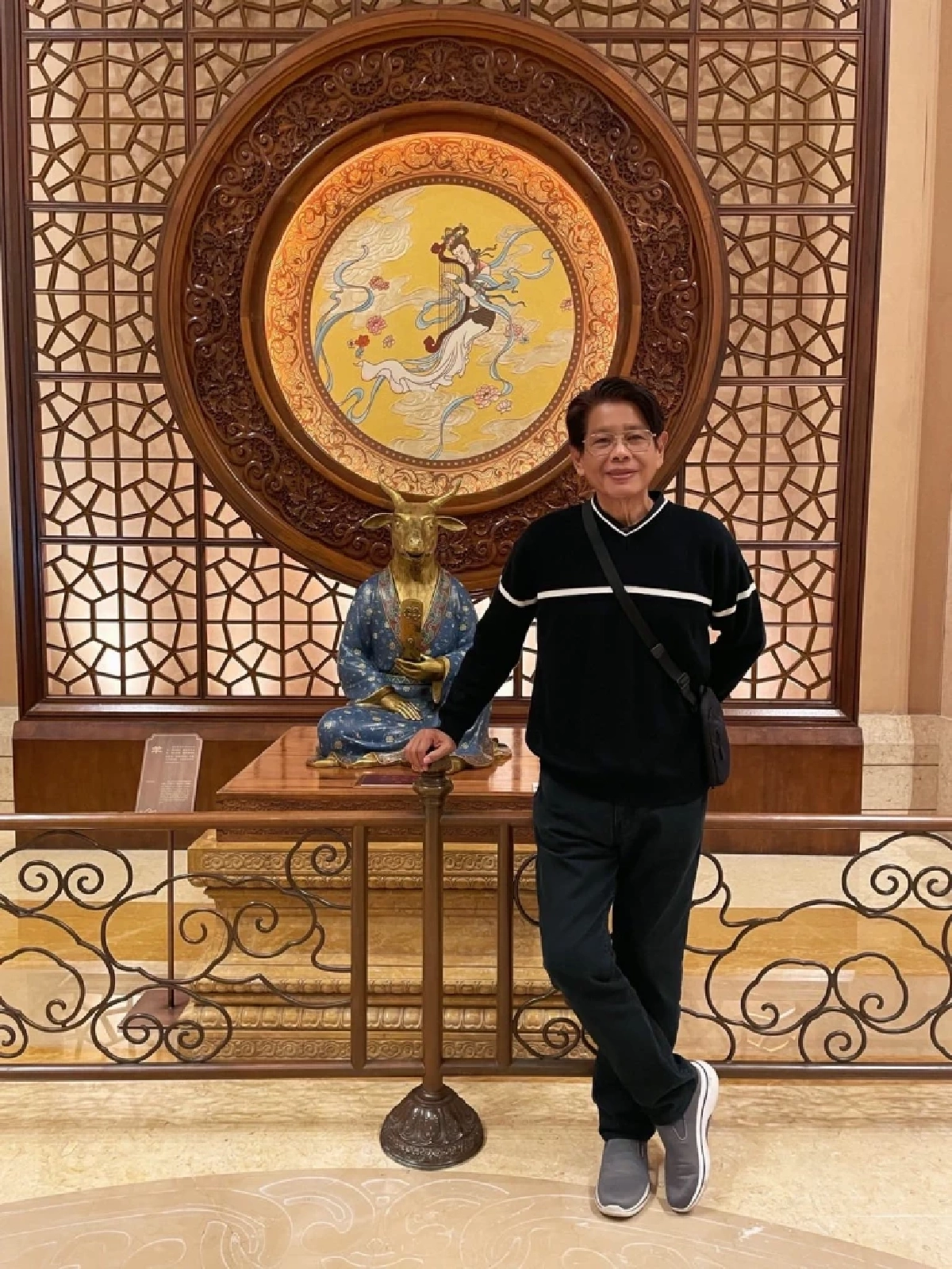 หนังคนละม้วน ปุ๊ มนตรี ขอเล่ามุมตัวเอง หลัง เท่ง เถิดเทิง พูดถึง