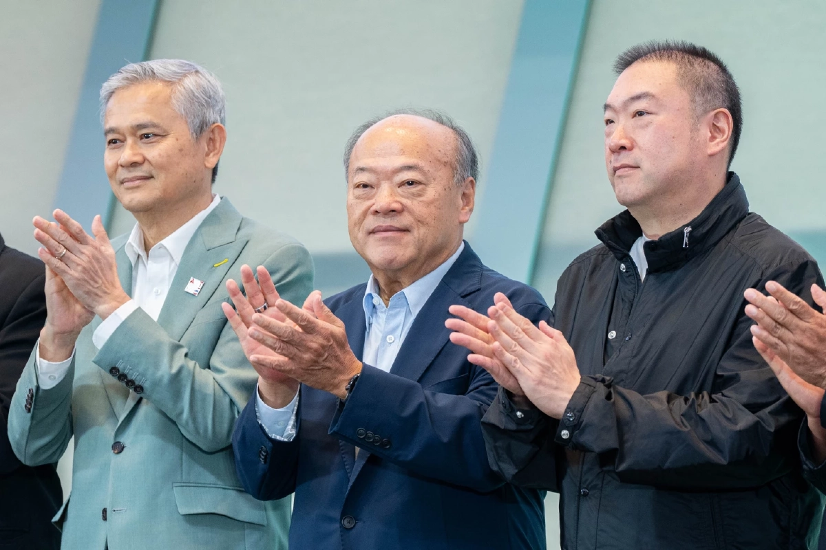 จัดสรรสิทธิแล้ว"บ้านชาวไทย" D:CODE ศรีนครินทร์ ยอดจองถล่มทลายพุ่ง 3 เท่า