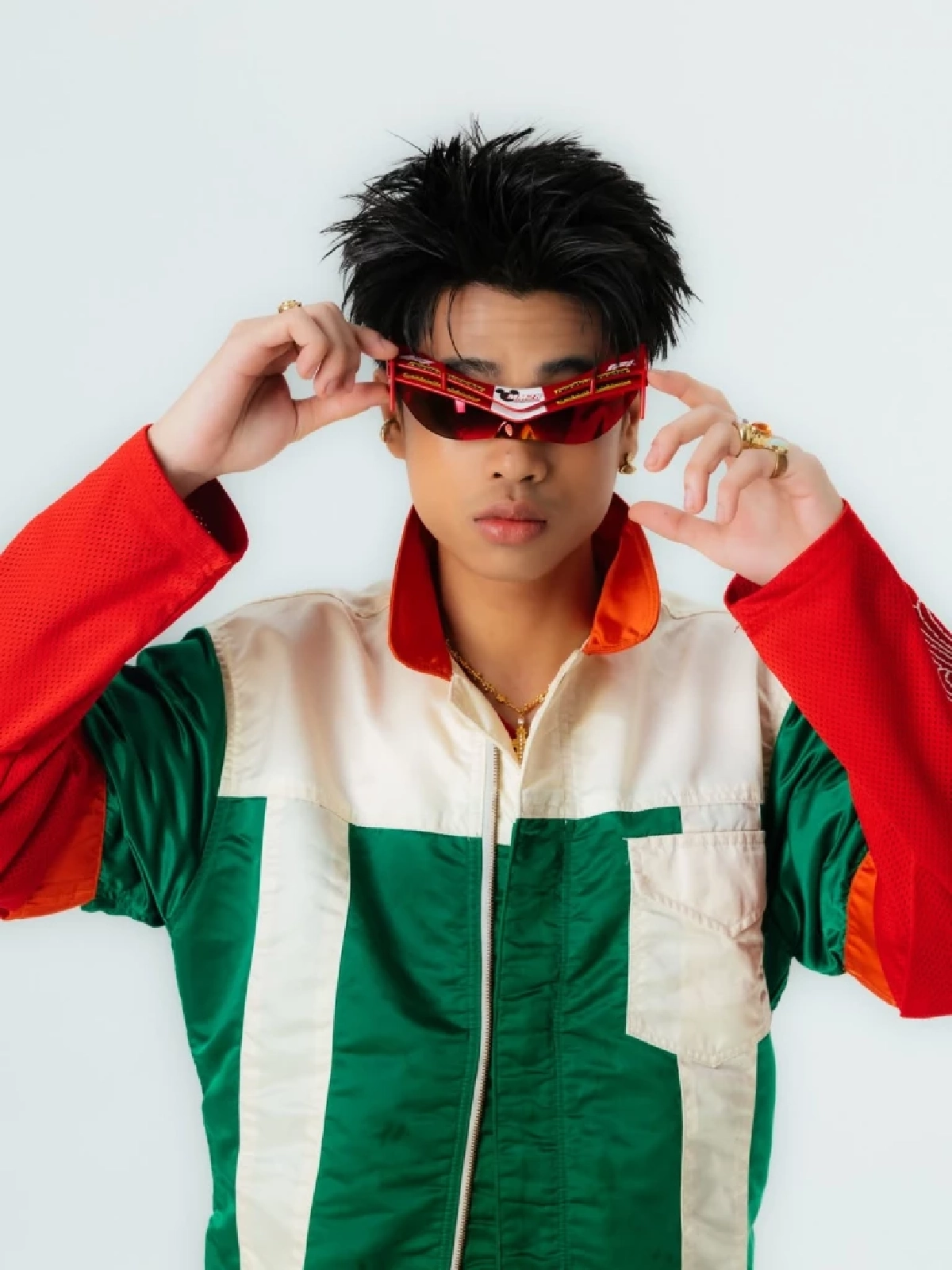 แรปเปอร์ดัง โพสต์แฉ 5 ปีชีวิตพัง ซัดแรง “คุณมันหาเงินจากเด็ก”