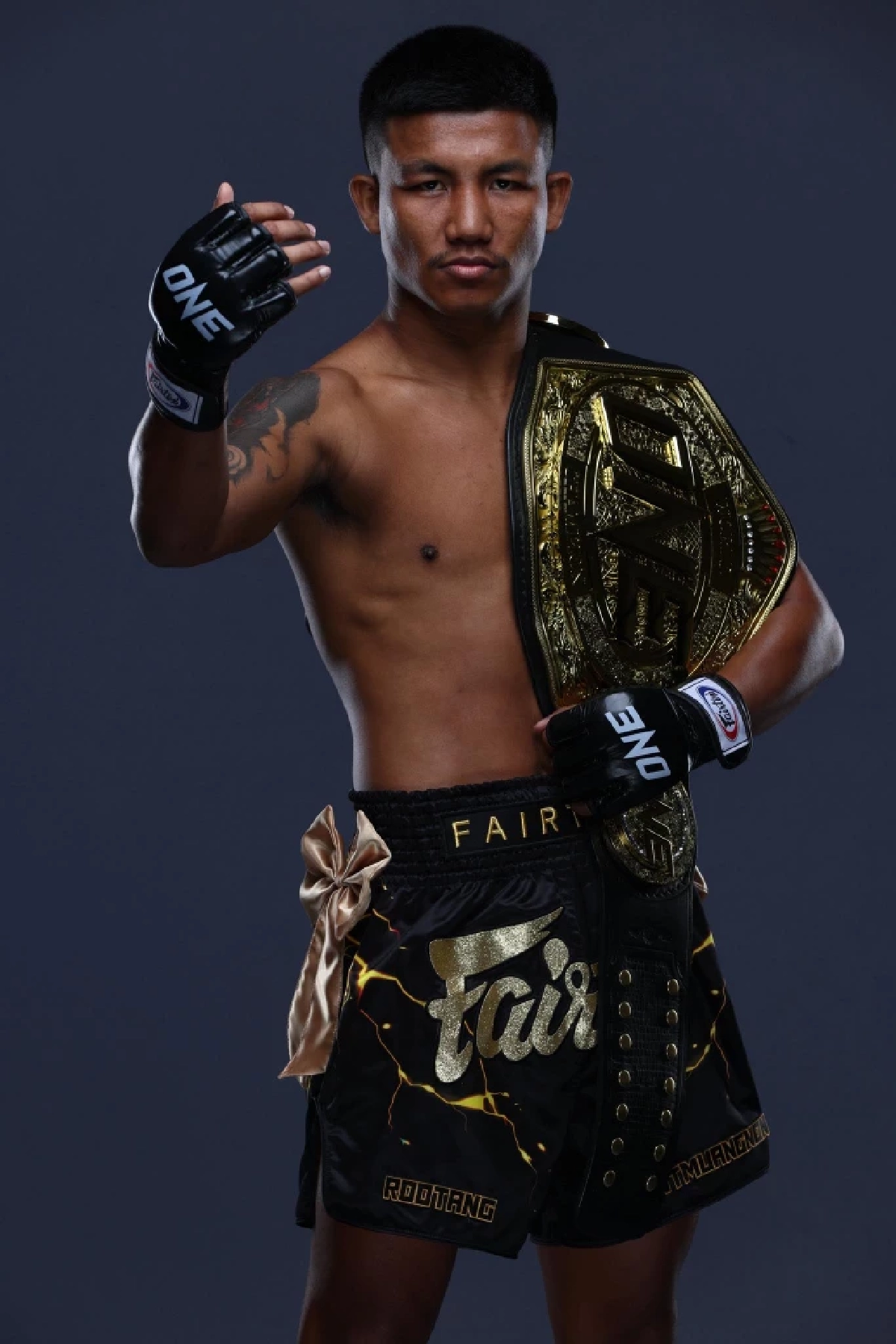 หลายคนไม่รู้ เปิดอายุ"รถถัง จิตรเมืองนนท์" พร้อมชื่อเล่นแท้จริง