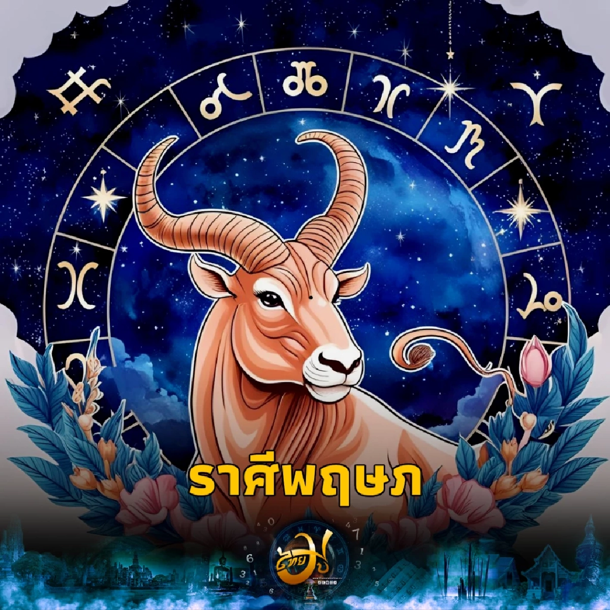 มาแล้วจังหวะทอง! 3 ราศีดวงพุ่ง โชคลาภเข้า งานเงินปังสุดๆ