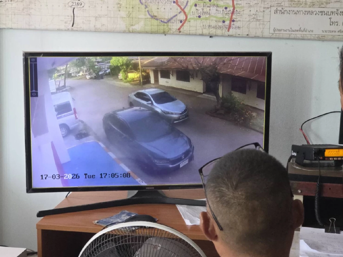 เจ้าอาวาสวัดสนามไชยหายตัวปริศนา พร้อมเงินแสนกว่า 1 เดือน หวั่นเกิดเหตุร้าย