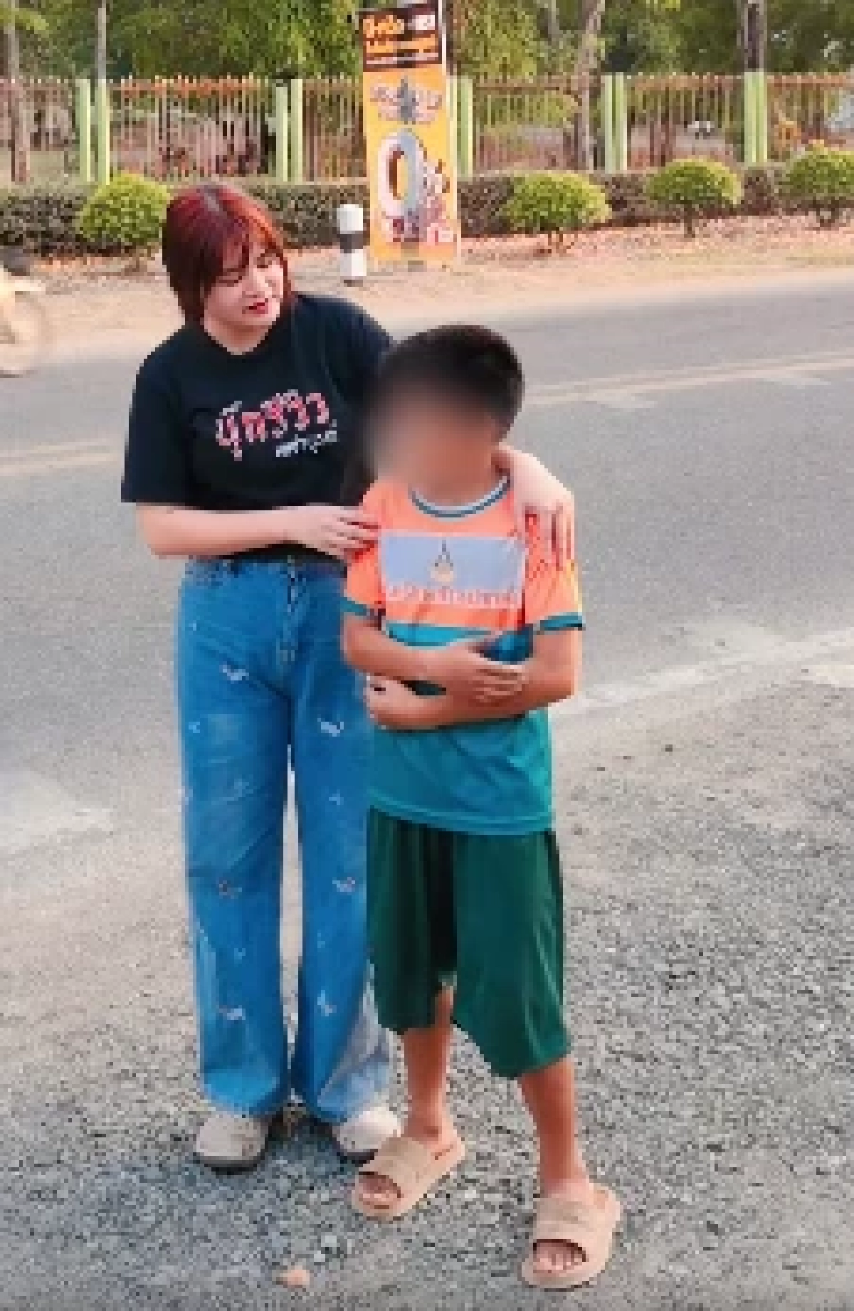 คลายปริศนา ผีเด็กตี 2 หน้าโรงเรียน รู้ความจริงสะเทือนใจ