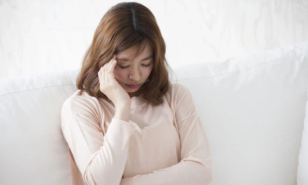 เวียนหัว บ้านหมุน อย่าคิดว่าแค่เหนื่อย! อาจเป็นสัญญาณโรคร้ายโดยไม่รู้ตัว