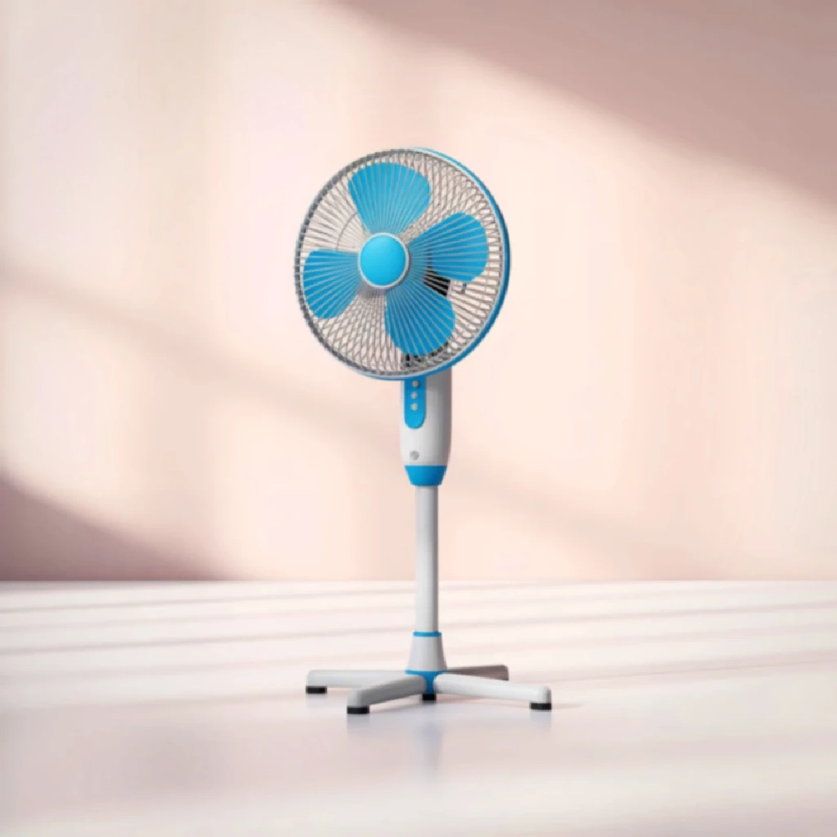 วิธีเปิดแอร์ 27 องศาคู่พัดลม ลดค่าไฟได้จริงด้วยวิธีนี้