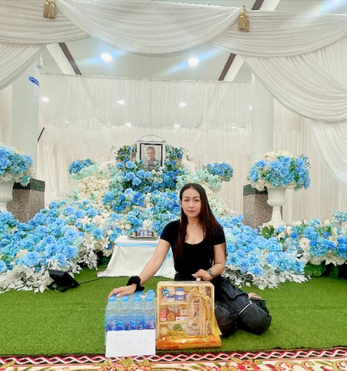 เจเจ ยุวฉัตร เผย น้องเพนนี รู้สึกผิดติดค้างในใจ อยากขอโทษพ่อเหน่ง