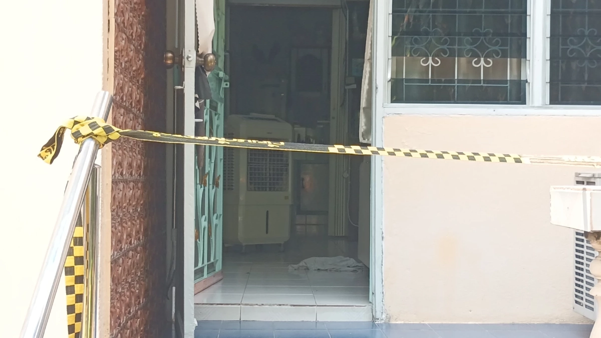 เศร้า 3 สาวดับปริศนาในบ้าน จุกในอกรู้ความสัมพันธ์เป็นอะไรกัน