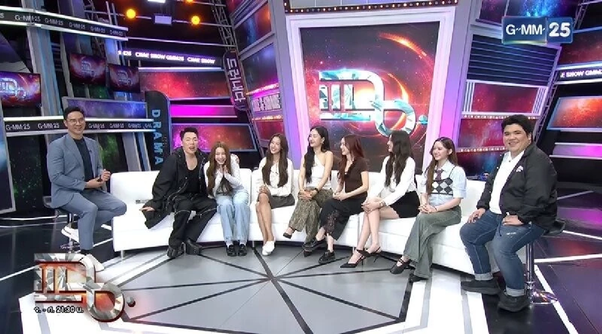 ชัดทุกคำ "น้ำตาล ทิพนารี" เผยความรู้สึกถึง "มดดำ" หลังทัวร์ลงหนัก