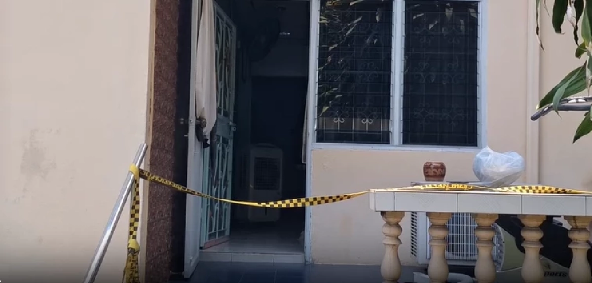 เศร้า 3 สาวดับปริศนาในบ้าน จุกในอกรู้ความสัมพันธ์เป็นอะไรกัน