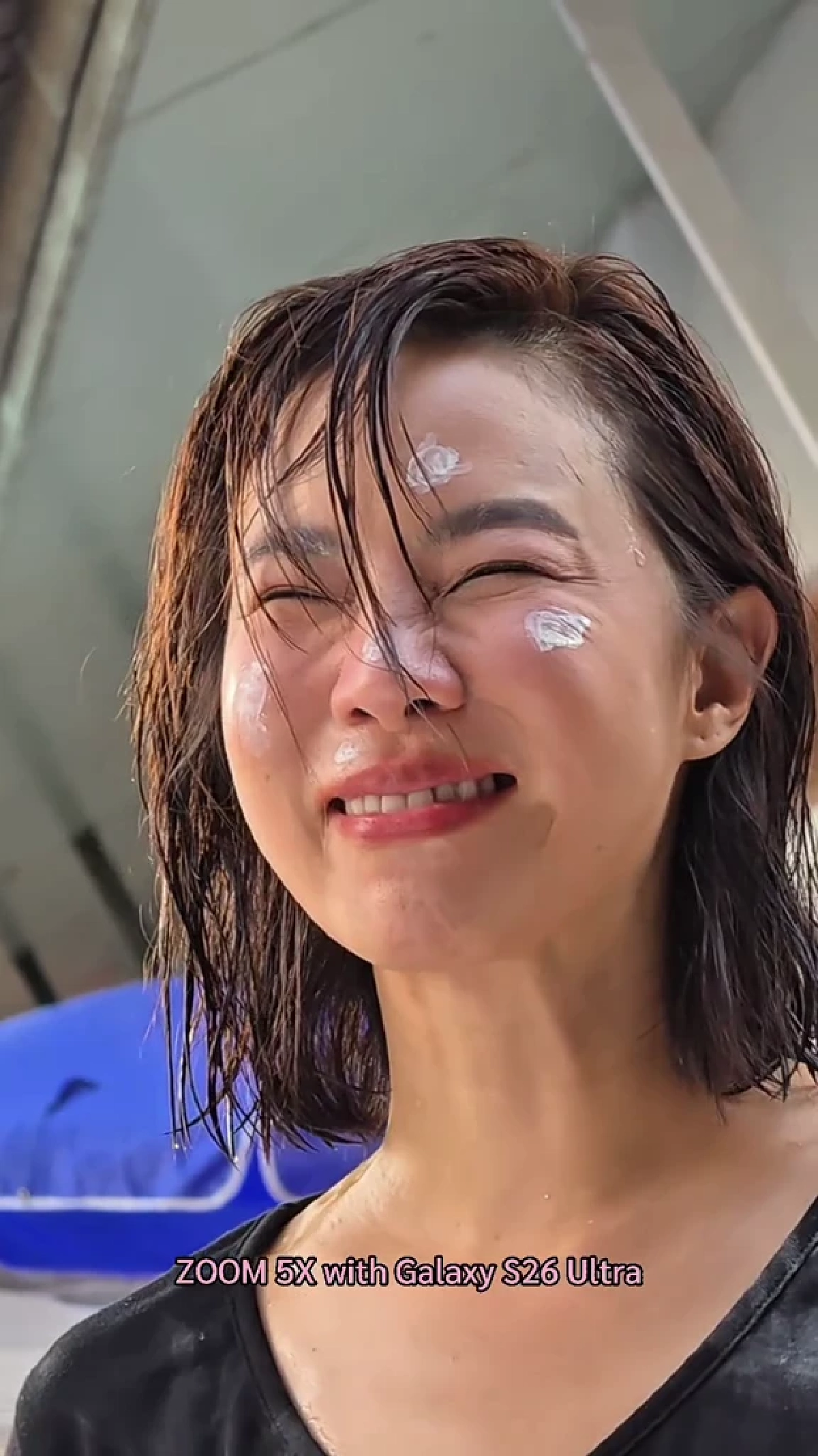 ใจฟูทั้งโซเชียล คริส หอวัง คืนบท “เหมยลี่” สวยไม่เปลี่ยน