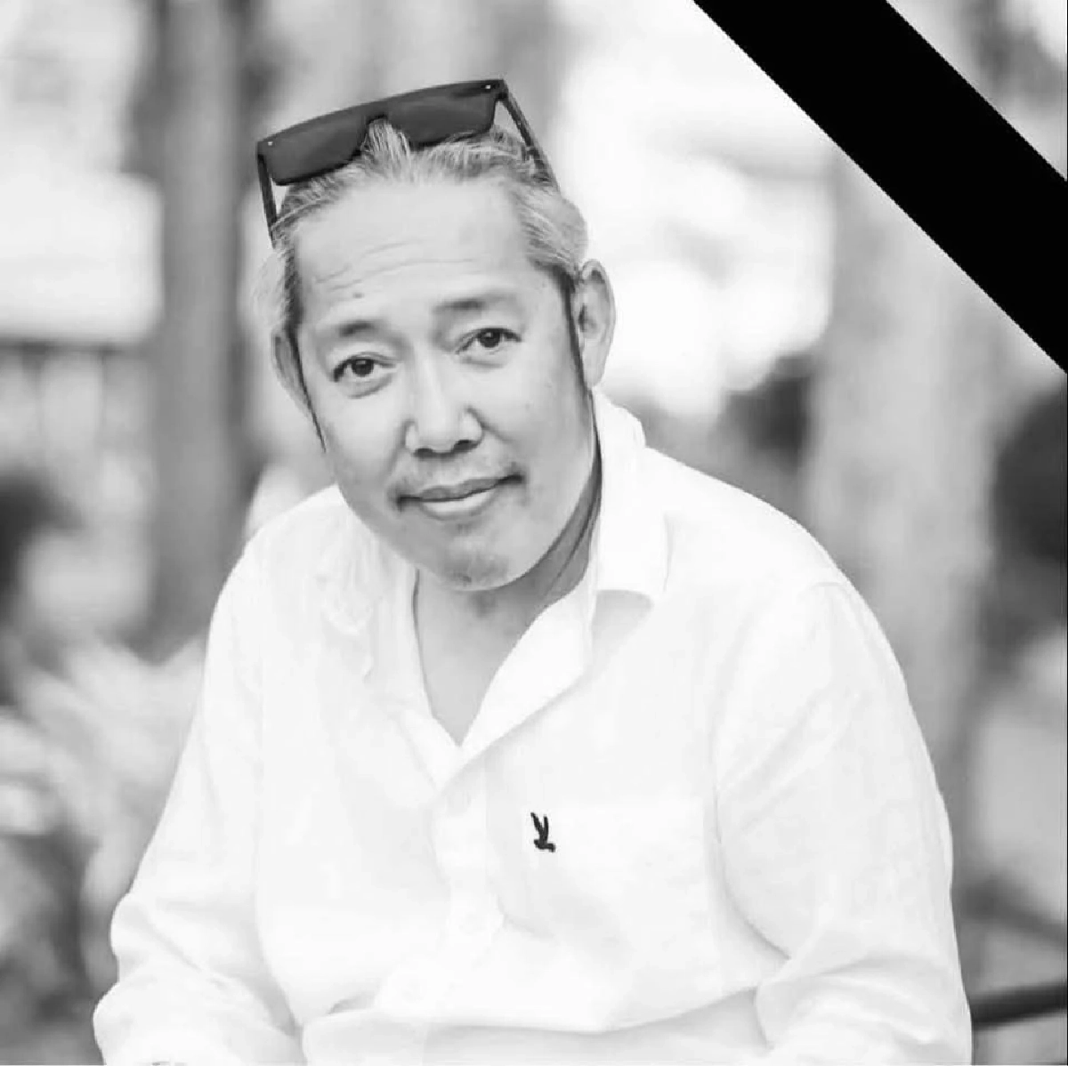 อาลัย"เอ็มเมืองพาน" เลขาคนสนิท "อ.เฉลิมชัย" ประสบอุบัติเหตุเสียชีวิต