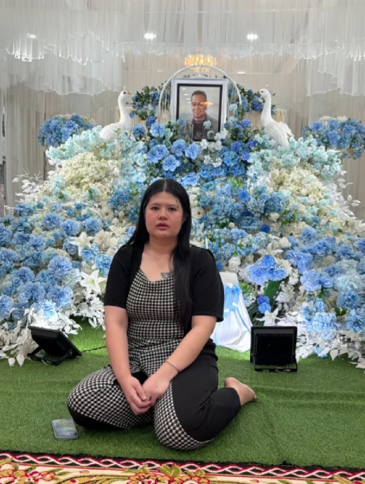 "ไอซ์ ถลัชนันท์" ร่ายยาวชี้ชัดสาเหตุเหลือเงิน 32,000 บาท