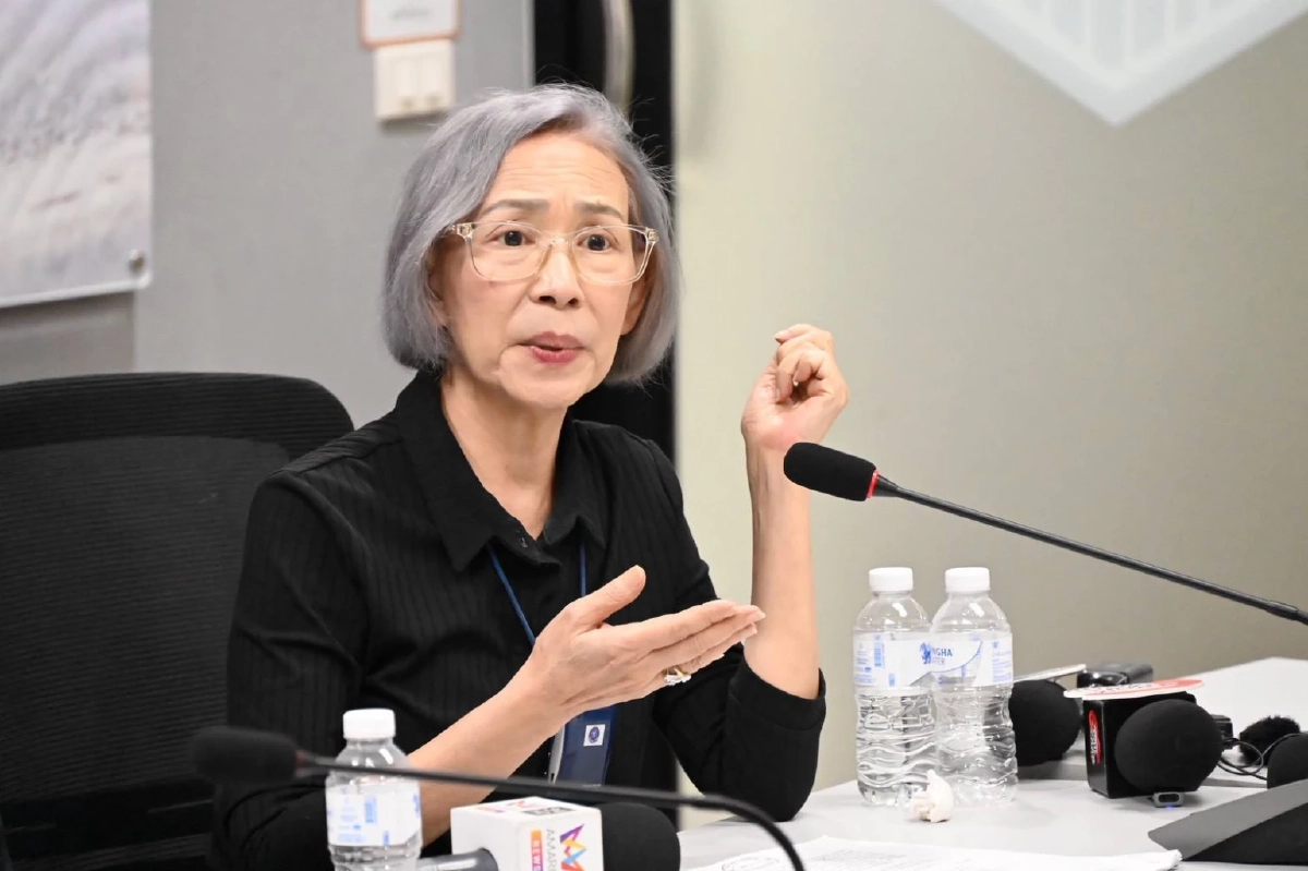 กรมอุทยานฯ สั่งเบรกย้ายช้างทั่วประเทศ ปมสีดอหูพับดับปริศนา