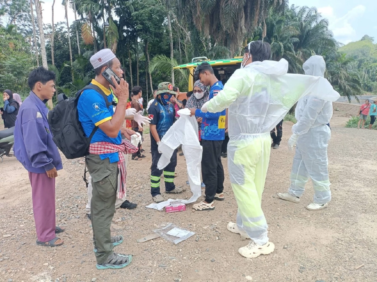 ยิ่งสลดหนัก คาดสาเหตุ น้องเบส เสียชีวิตในซายรถกลางป่า