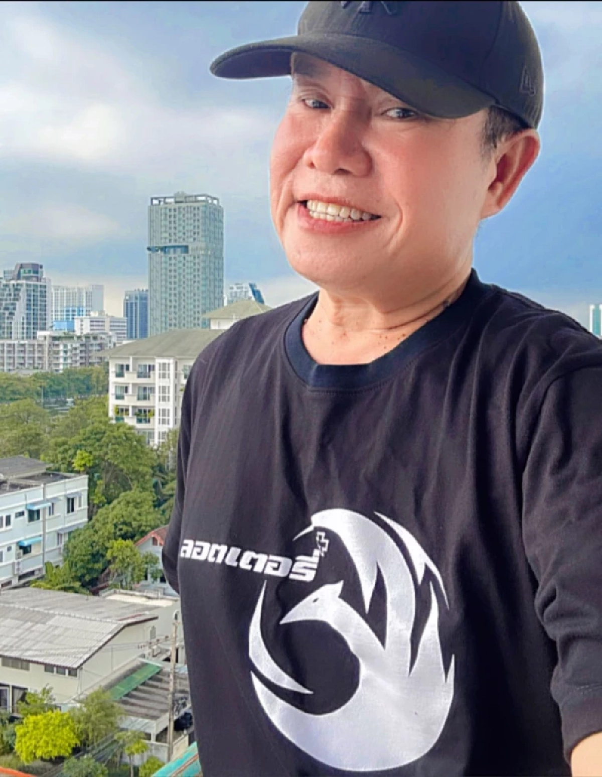 มาแล้ว มนต์สิทธิ์ คำสร้อย ล้วงไหจับลูกปิงปอง ได้เลขสวย