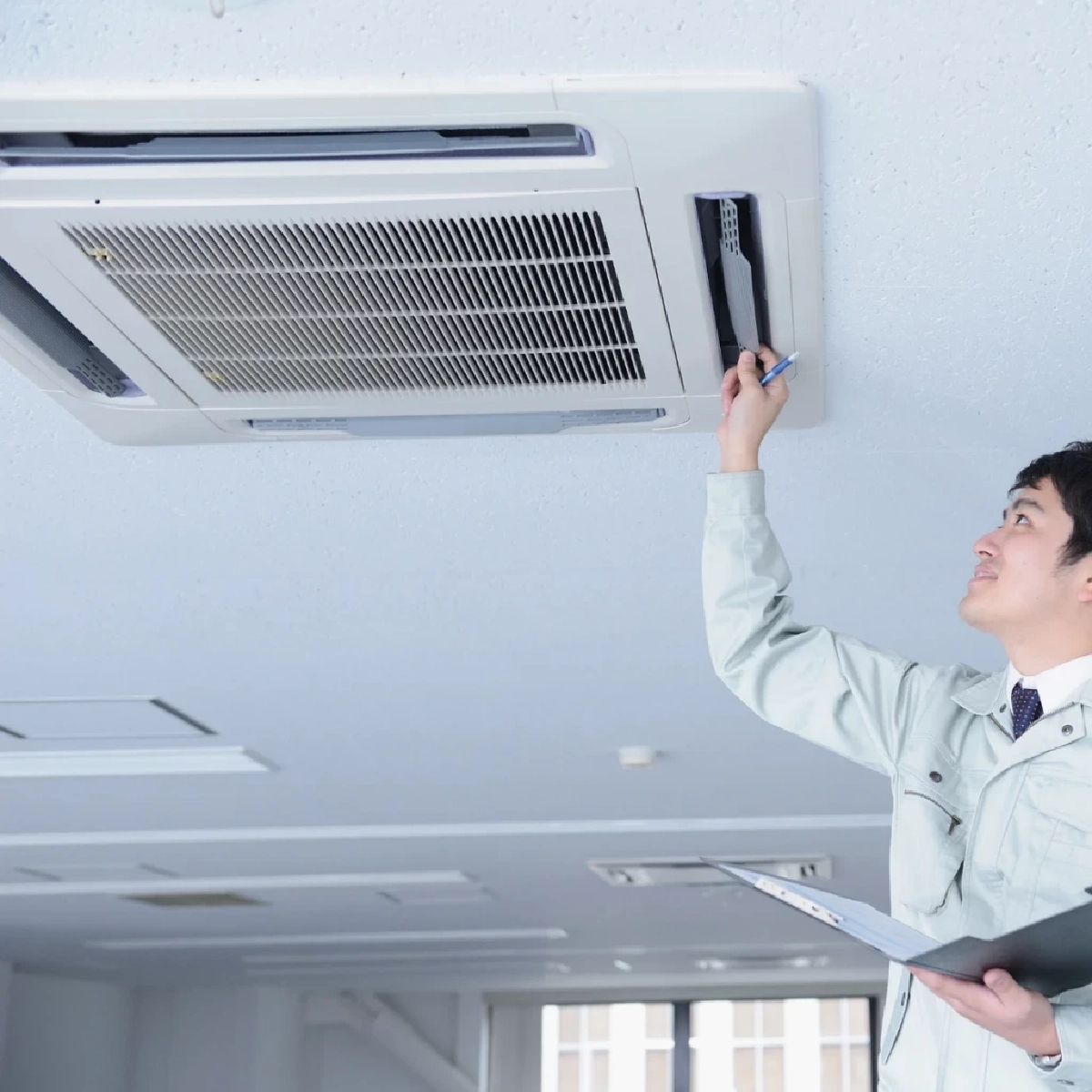 แอร์ตัวใหญ่ตัวเดียว vs แอร์เล็ก 2 ตัว แบบไหนจ่ายค่าไฟน้อยกว่า?