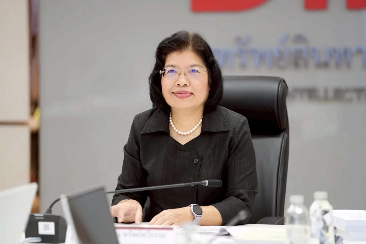 ขึ้นทะเบียน ปลาสลิดบ้านแพ้ว สินค้า GI น้องใหม่จังหวัดสมุทรสาคร