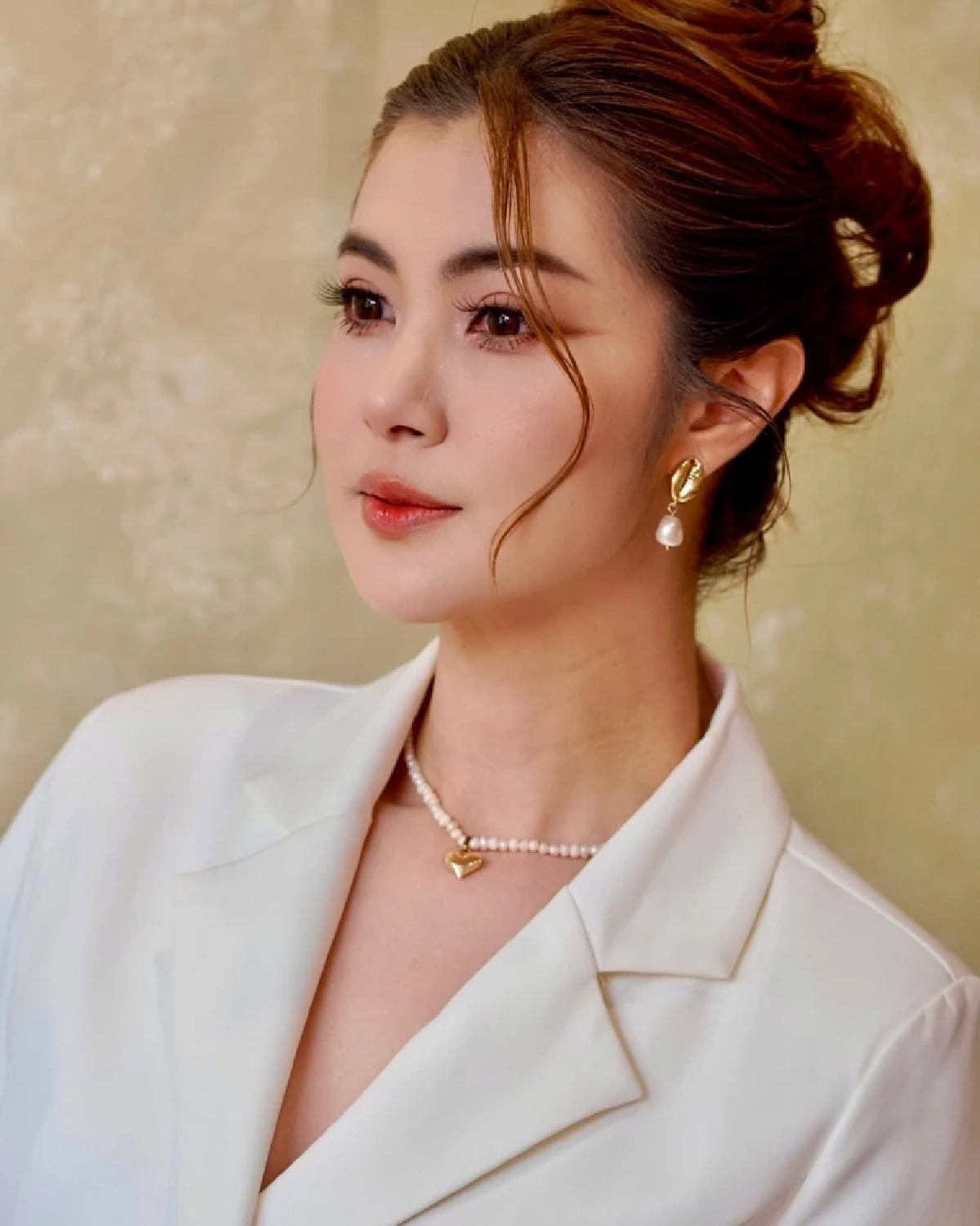 แห่ส่งกำลังใจ "จ๊ะจ๋า พริมรตา" ผ่าตัดใหญ่ 4 ชม.ครึ่ง เจอซีสต์ 2 ก้อน