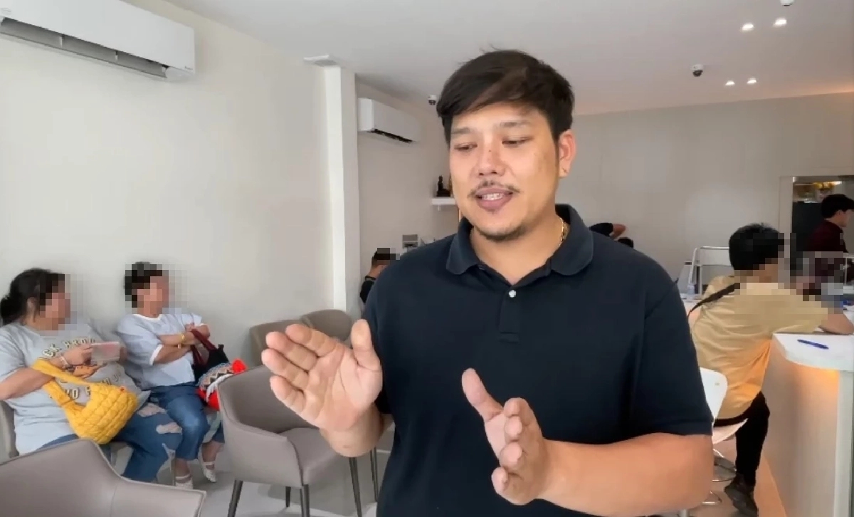 "เจ้าของร้าน" พูดแล้ว ดราม่ากระเป๋ามือสอง 300 ขายได้ 1.2 ล้าน