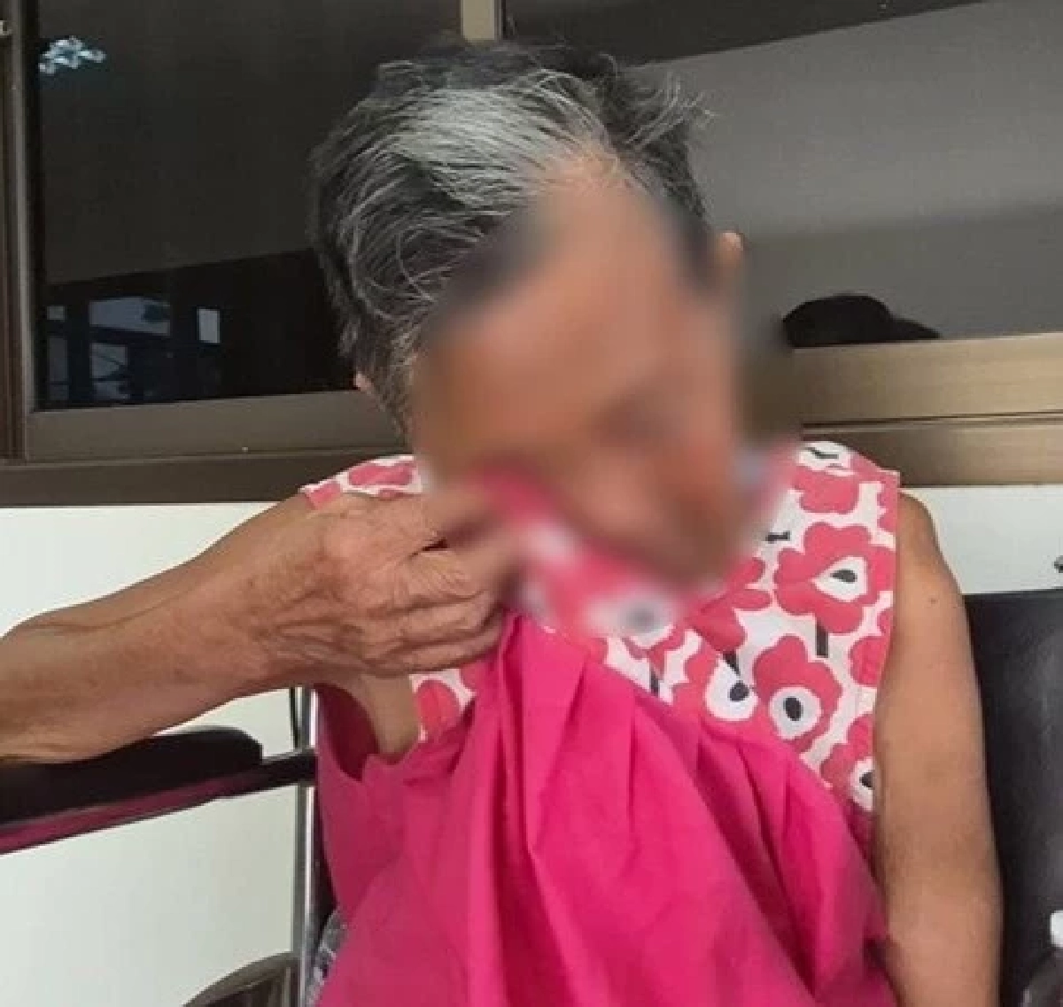 ถึงว่า สาเหตุที่แท้จริง ลูกปฏิเสธพ่อแม่ ชาวเน็ตแห่เห็นใจทันที